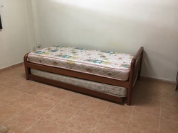 Blk 19 Ghim Moh Road (Queenstown), HDB 3 Rooms #157534692